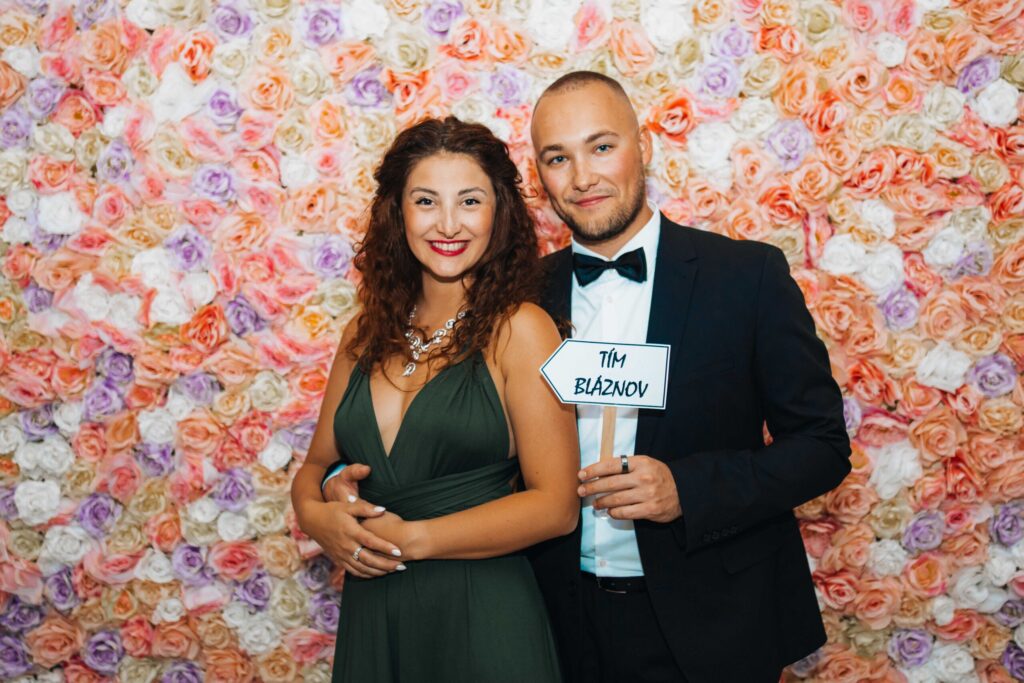 Fotografia z eventu — Betoon Production
